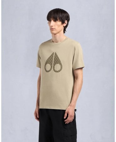 Moose Knuckles CHAMBLEE SAGE TEE