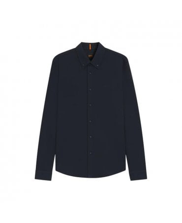 MYJERSEY NAVY SHIRT
