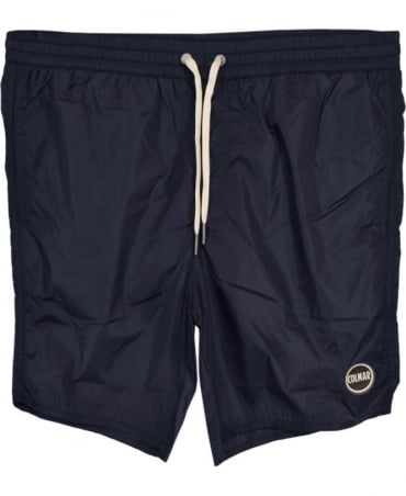 Navy MU 7248 Swim Shorts