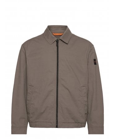 OCRUSH-D 294 OVERSHIRT