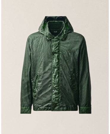 OPAL PINE GOGGLE JACKET