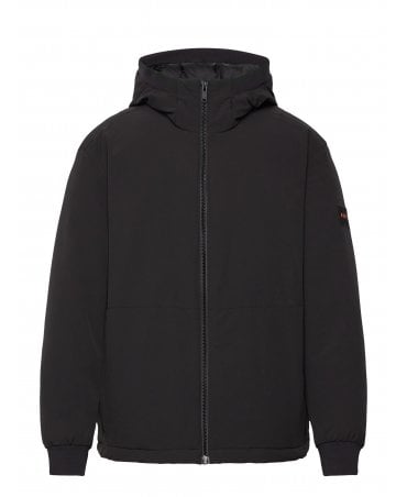 OSPACE 001 BLOUSON
