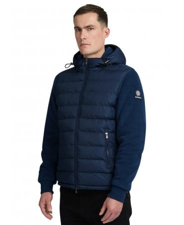OUTLANDER NAVY HYBRID