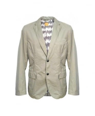 Pale Grey Benefit2-W 50259897 Jacket