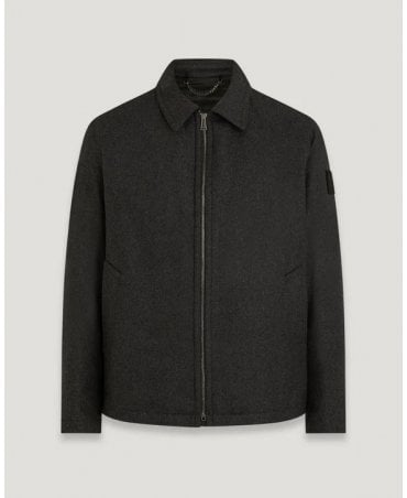 PALMER GREY JACKET