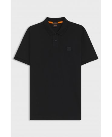 PASSENGER 001 POLO