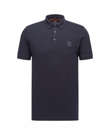 PASSENGER 404 POLO