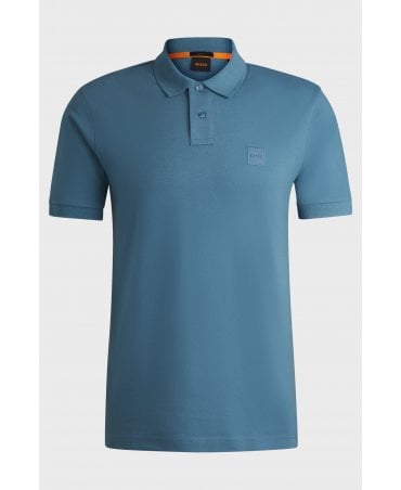 PASSENGER 462 POLO