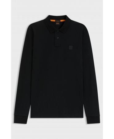 PASSERBY 001 POLO