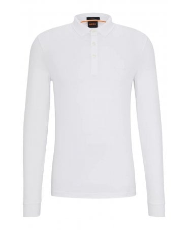 PASSERBY 100 POLO