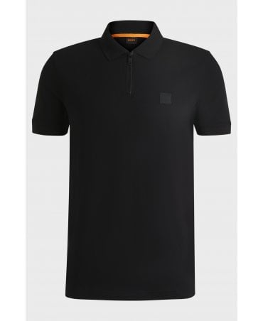 PASSERZIP 001 POLO