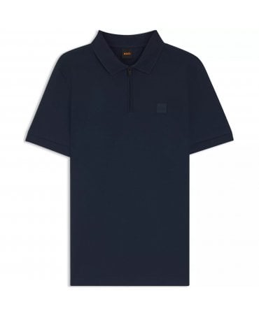 PASSERZIP 404 POLO