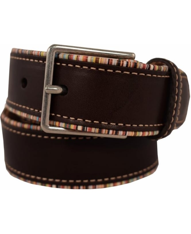 Multitrape Brown Multi Pipe ASXC/4800/B591A Belt