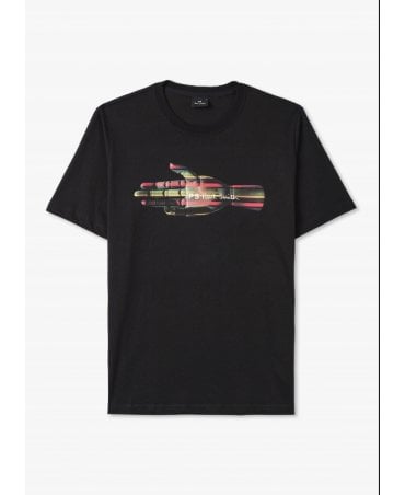 Paul Smith Hand Tshirt 