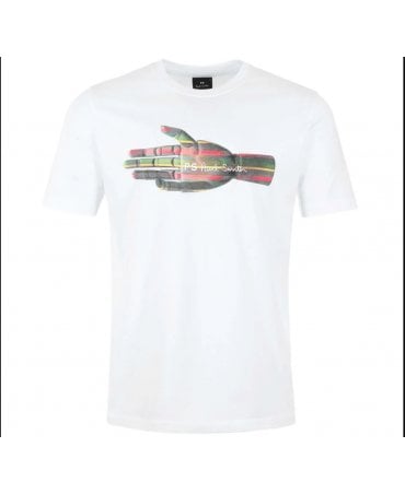 Paul Smith Hand Tshirt