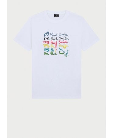 Paul Smith white t-shirt 