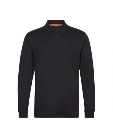 PE-INTERLOCK 001 POLO