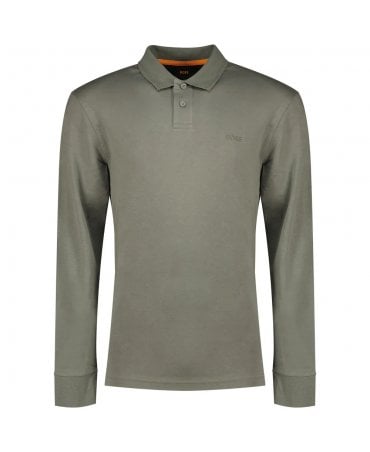 PE-INTERLOCK 076 POLO