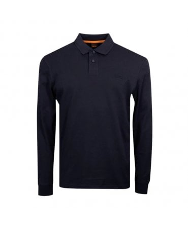 PE-INTERLOCK 404 POLO