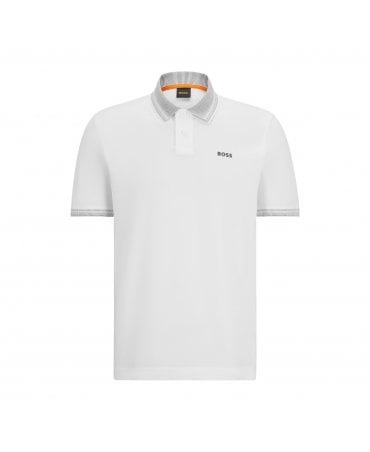 PEGLITCHKNIT 404 POLO