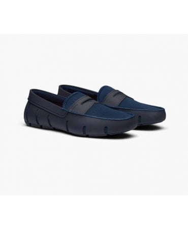 penny loafer