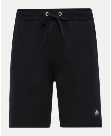 PERIDO BLACK SHORT