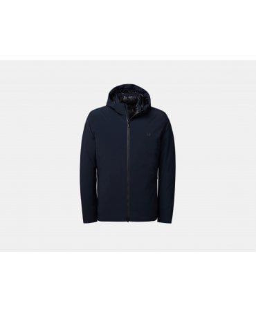 PHANTOM BLACK JACKET