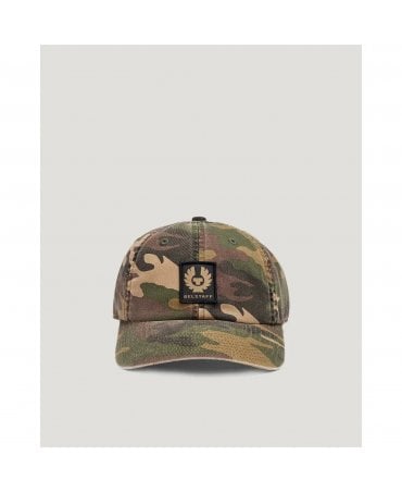 PHOENIX CAMO PATCH CAP