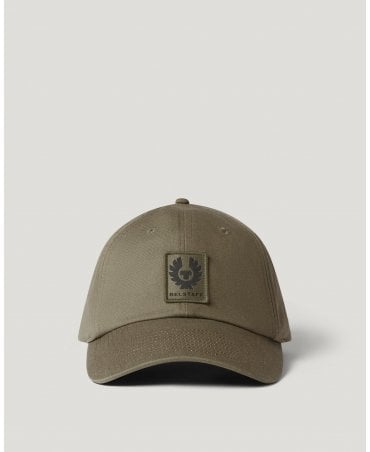 PHOENIX KHAKI GREEN CAP