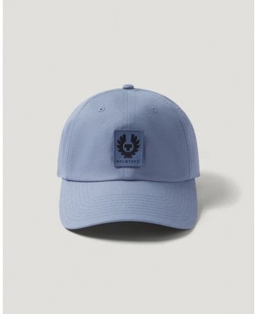 PHOENIX LOGO BLUE FLINT CAP