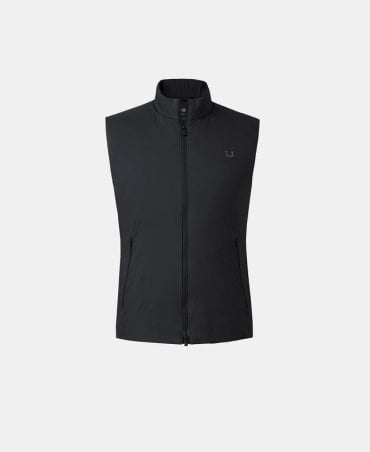 RAPTOR BLACK VEST