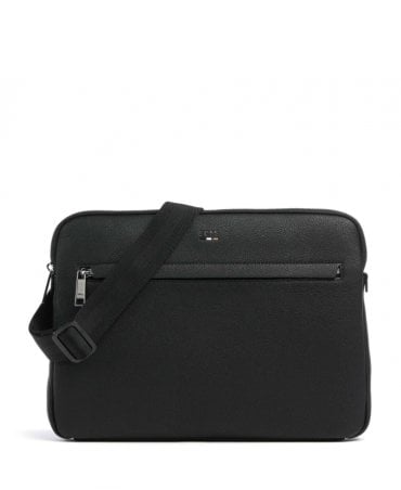 Ray Briefcase 14″ synthetic black