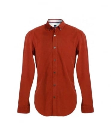 Red Sven 50254062 Cord Shirt