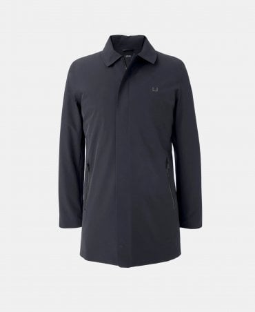 REGULATOR BLACK COAT