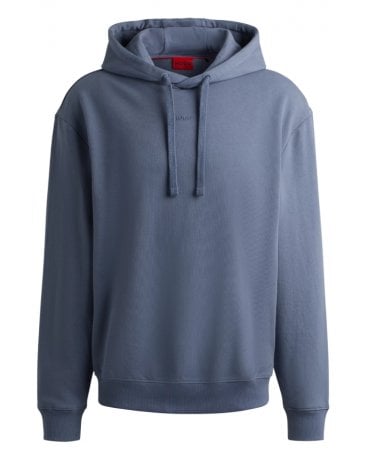 Relaxed Fit Hoodie