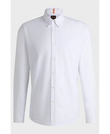 RICKERT_M 100 SHIRT