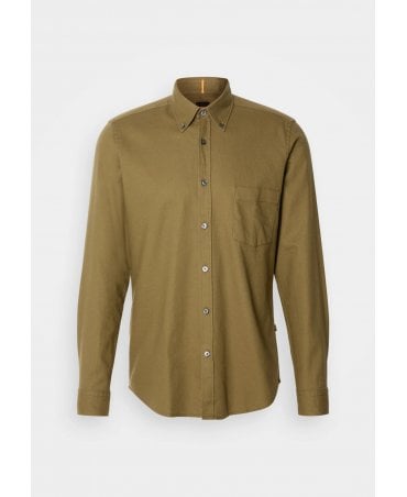RICKERT_M 368 SHIRT