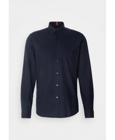 RICKERT_M 404 SHIRT