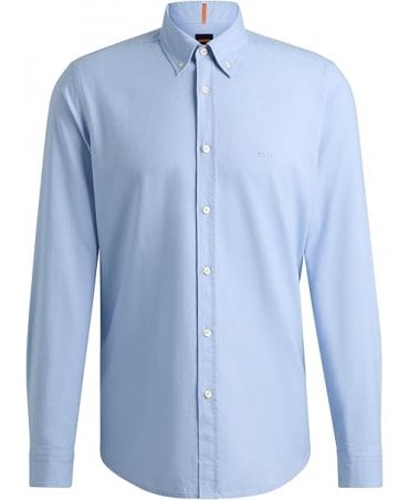 RICKERT_M 460 SHIRT