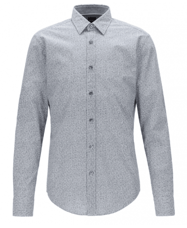 RONNI_53 407 SHIRT