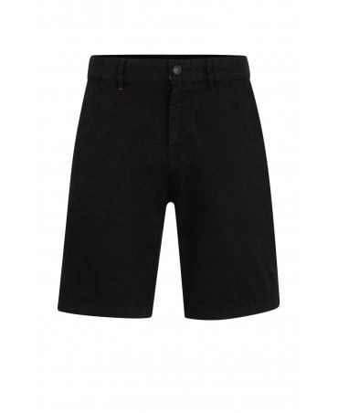 SCHINO-SLIM 001B SHORT