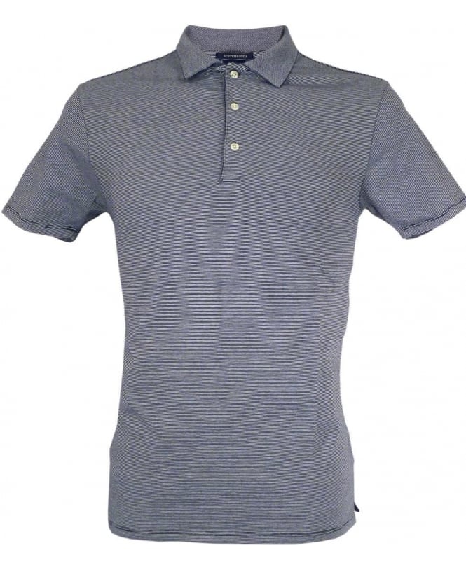 scotch polo shirt