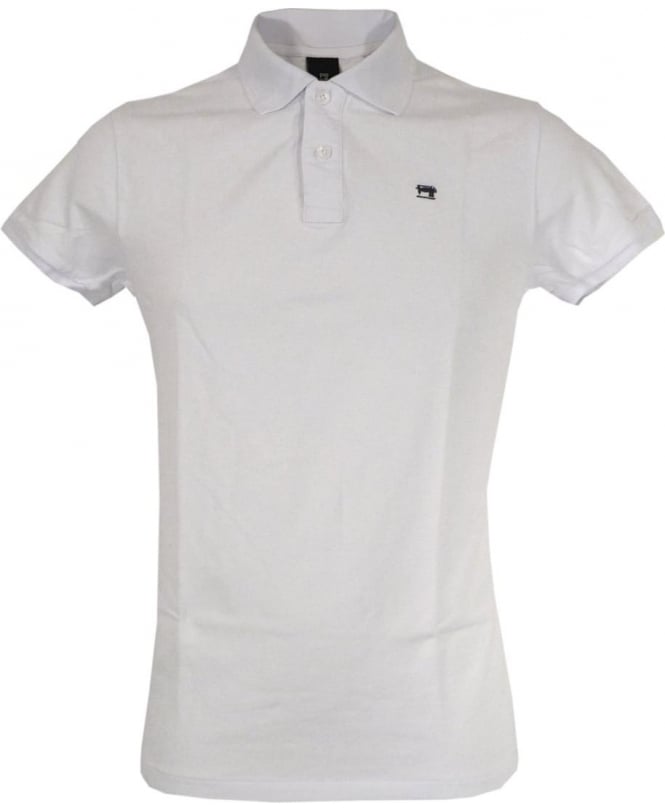scotch polo shirt