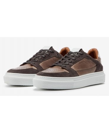 SERTA GREY TRAINER