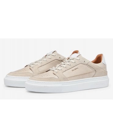 SERTA OFF WHITE TRAINER
