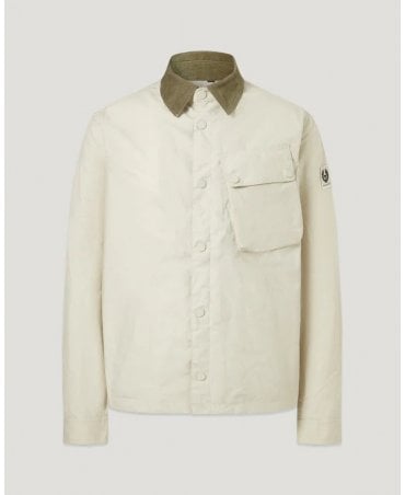 SILVER BIRCH GROUND JACKET
