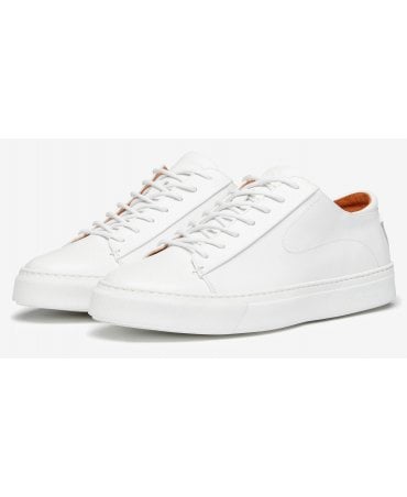SIROLO WHITE TRAINER