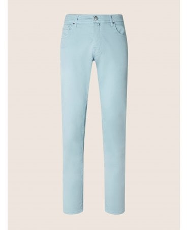 SKY BLUE BARD JEAN