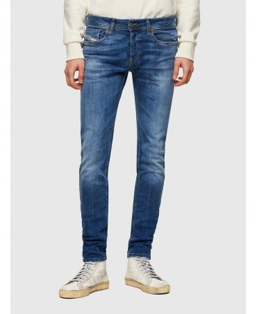 SLEENKER-X 09PK JEAN