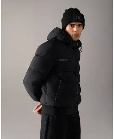 SOHO BLACK BOMBER